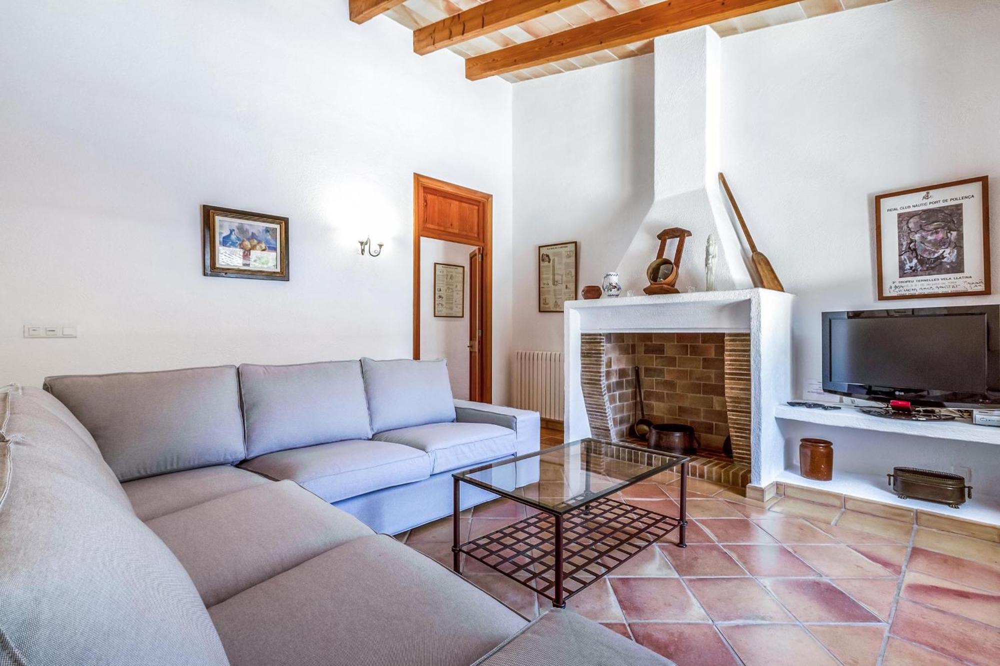 Martorell Villa *