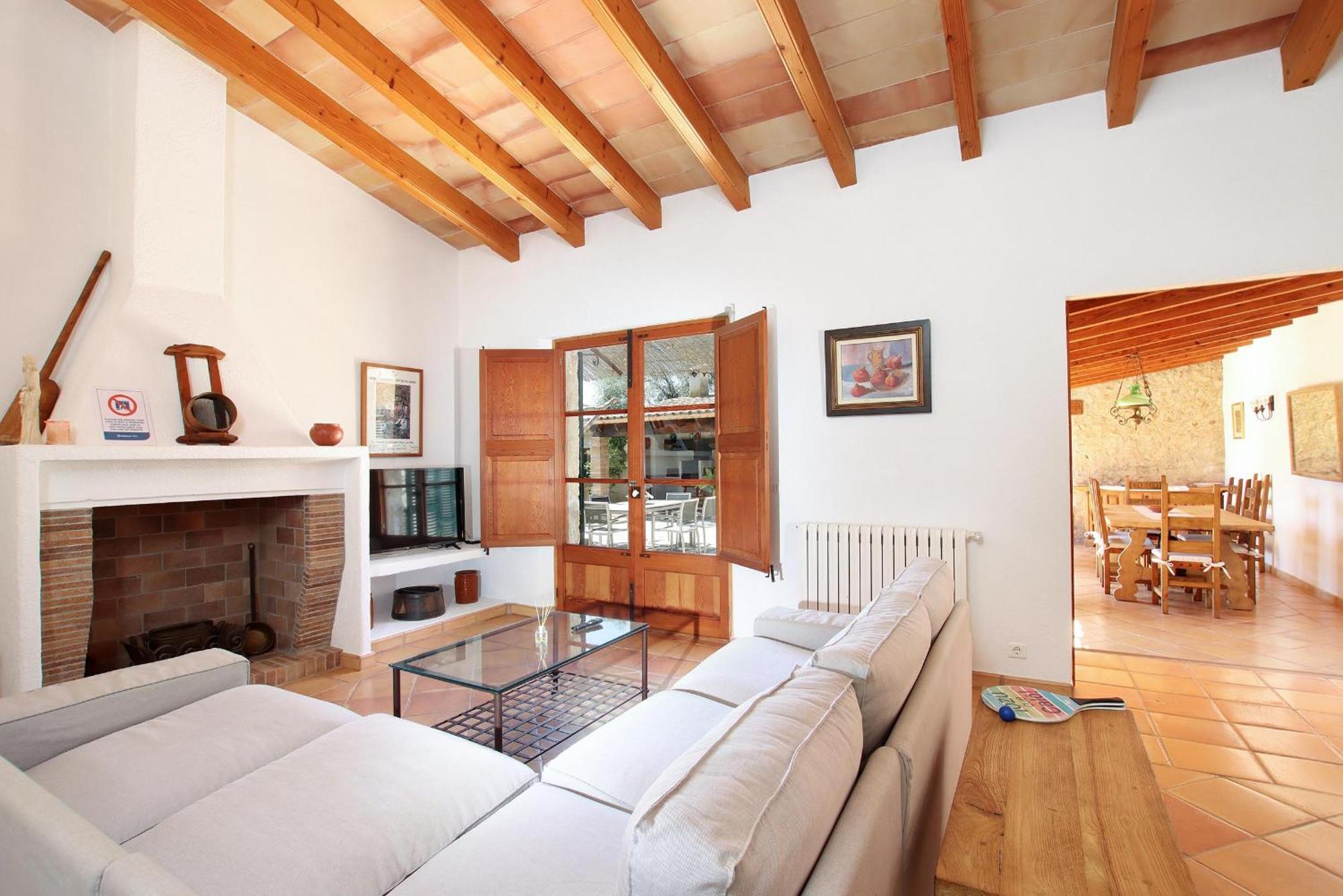 Villa Martorell Pollença