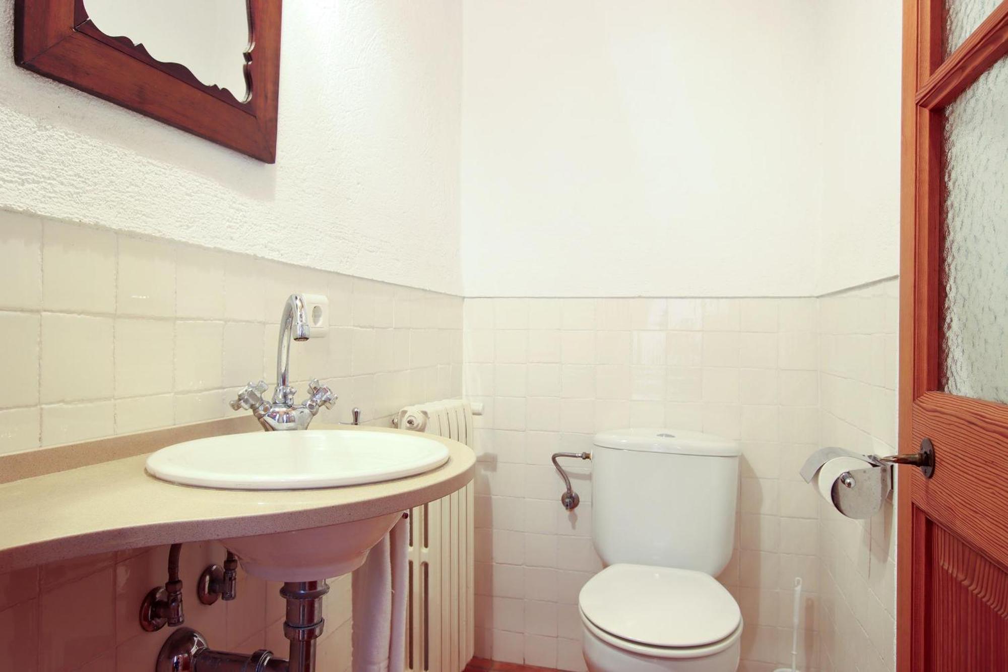 Martorell Villa *