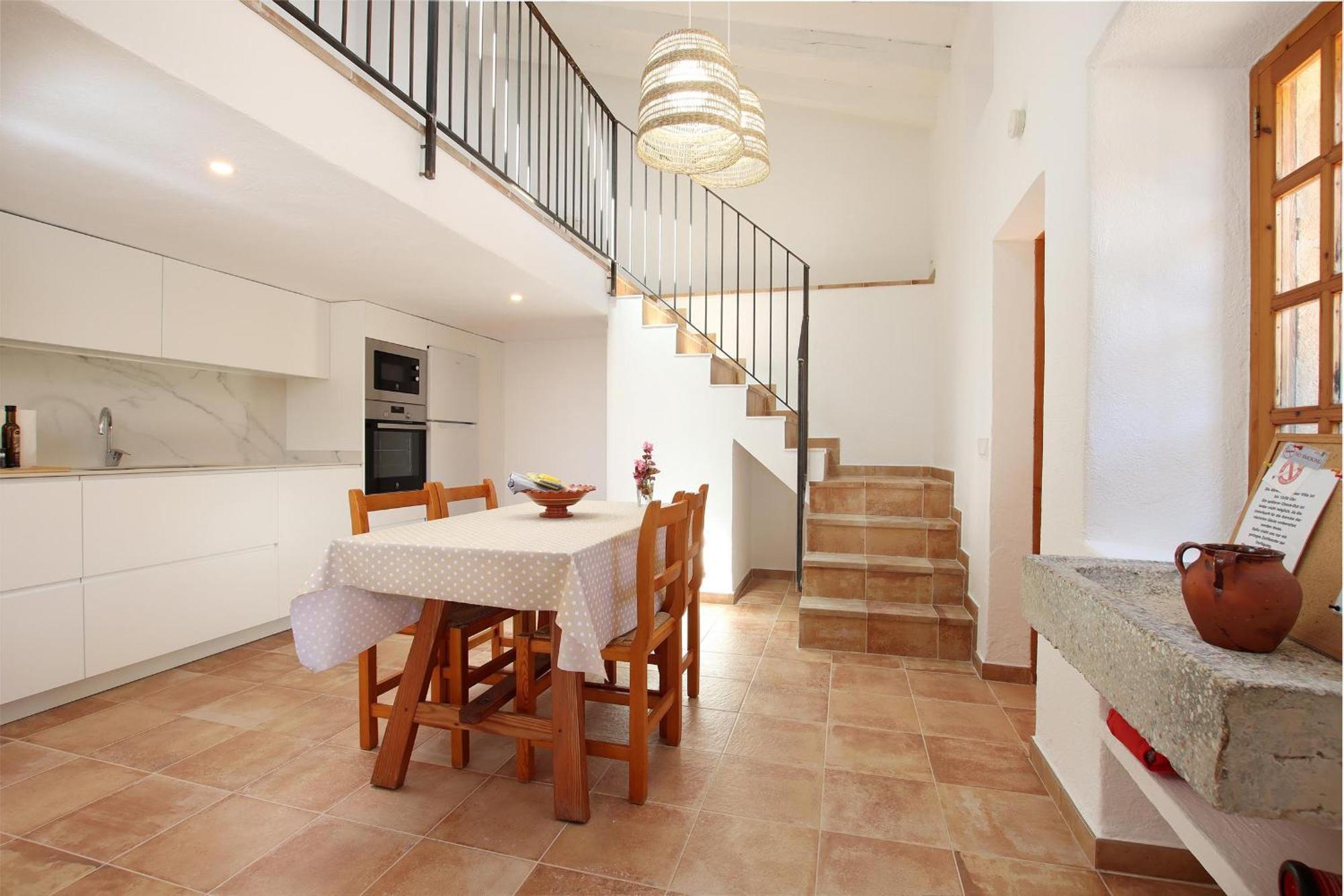 Villa Martorell