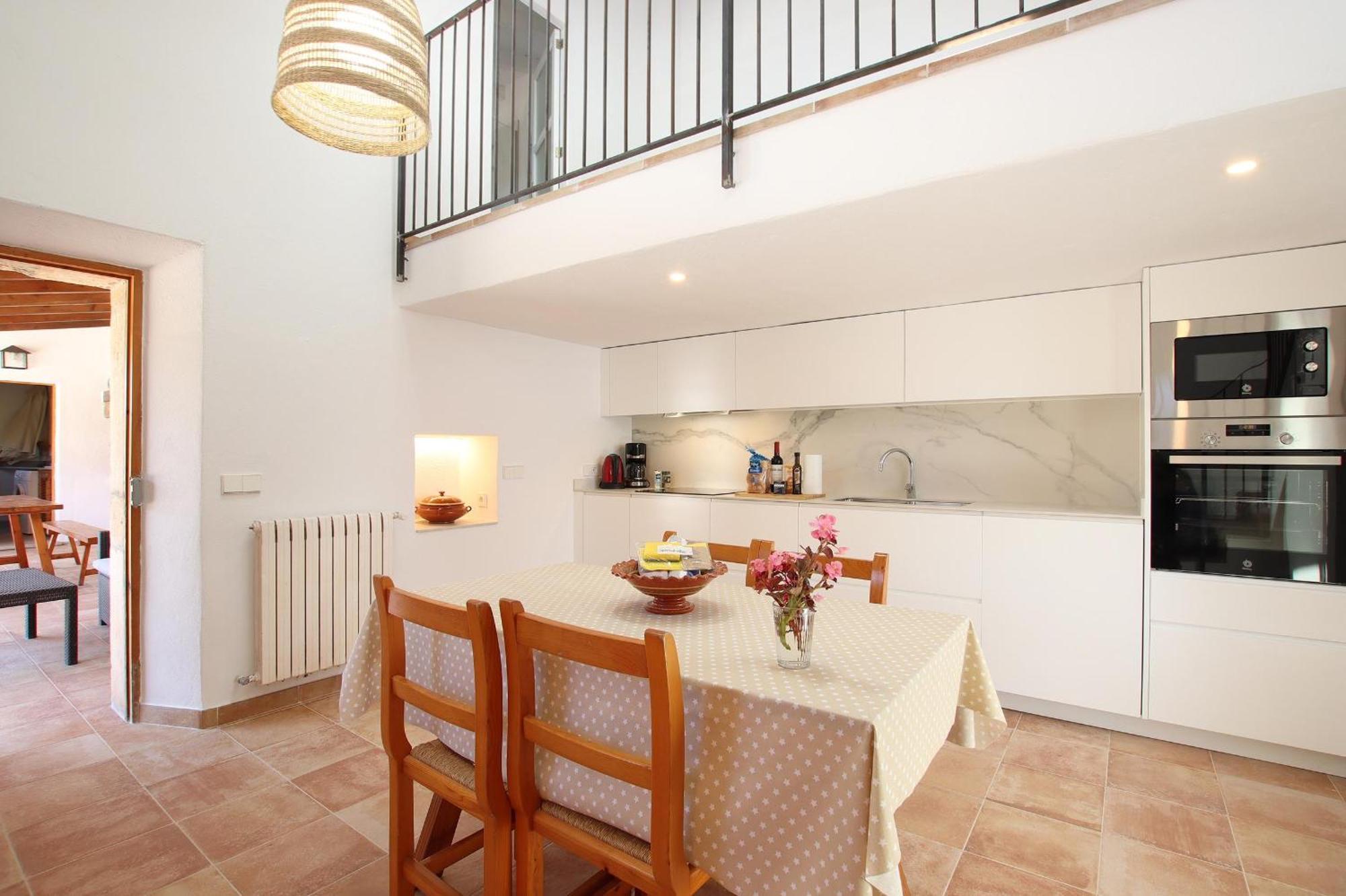 Martorell Villa Pollença