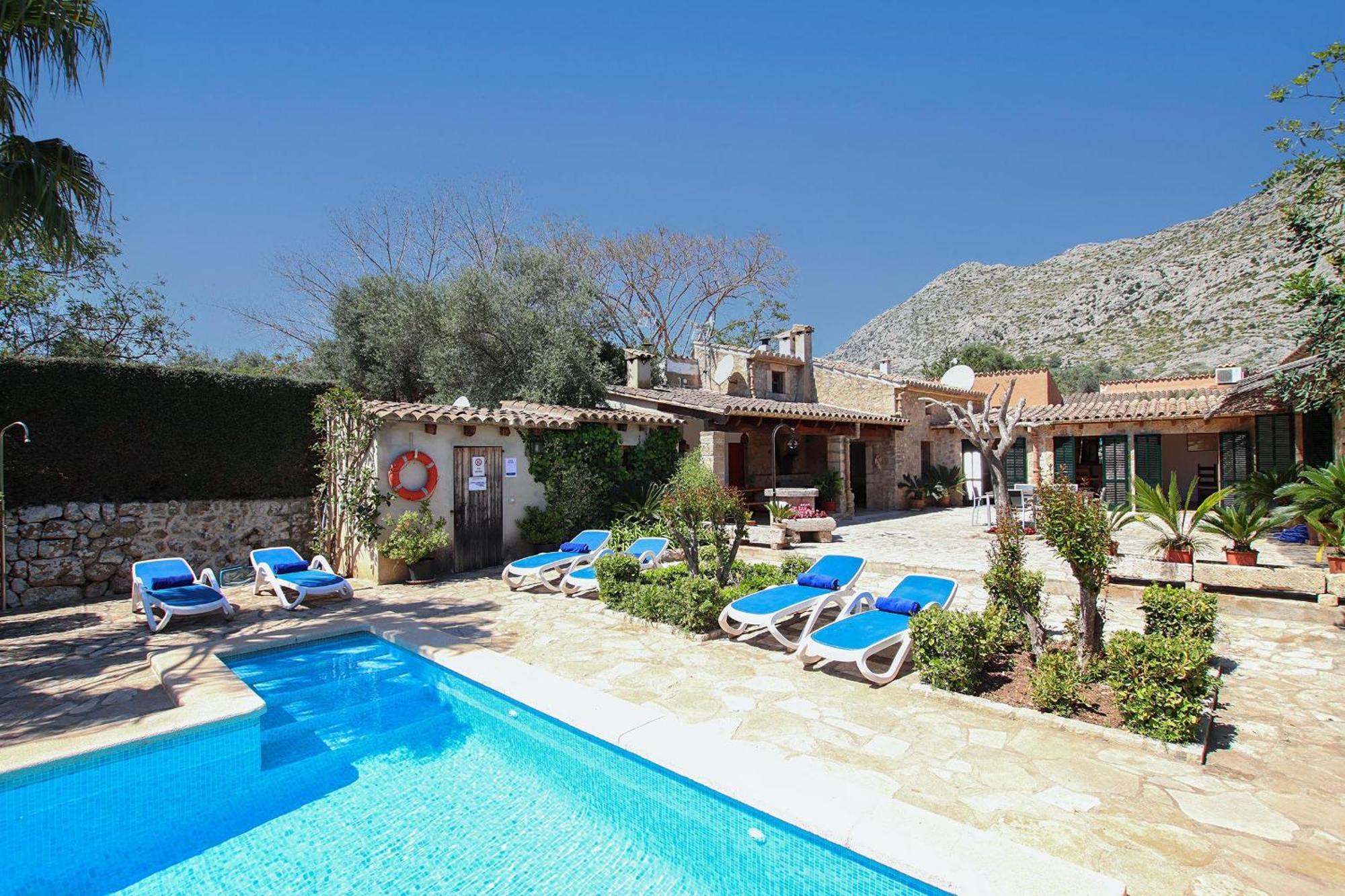 Martorell Villa
