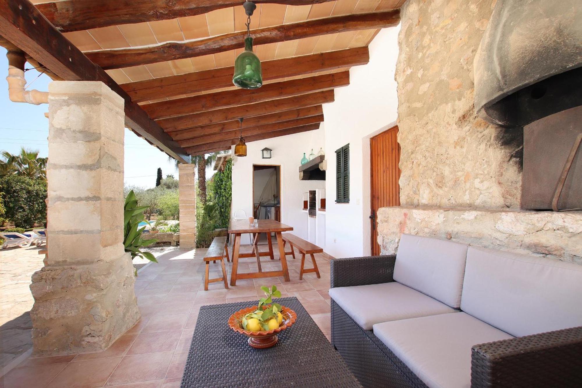 Villa Martorell *