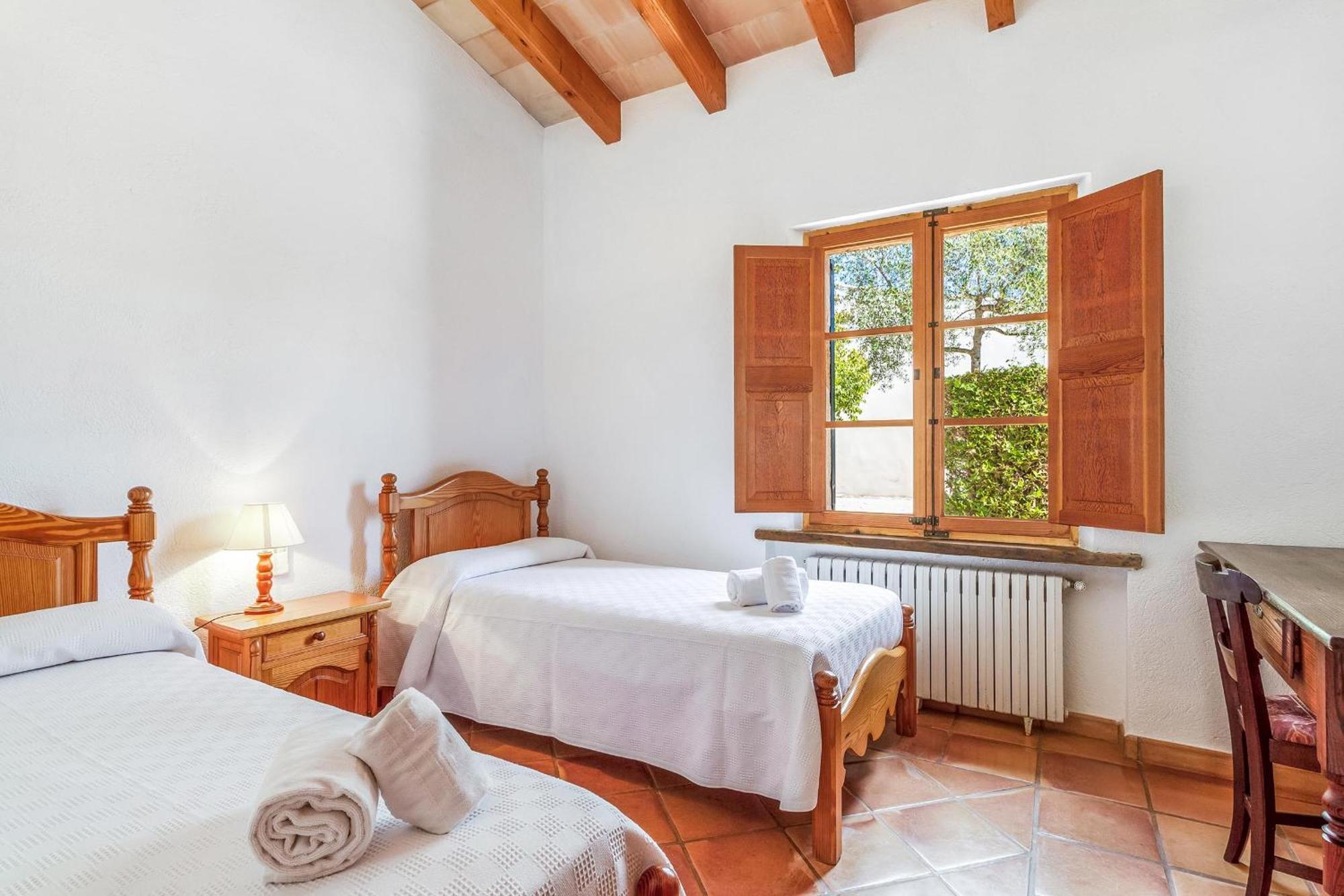 Martorell Villa *