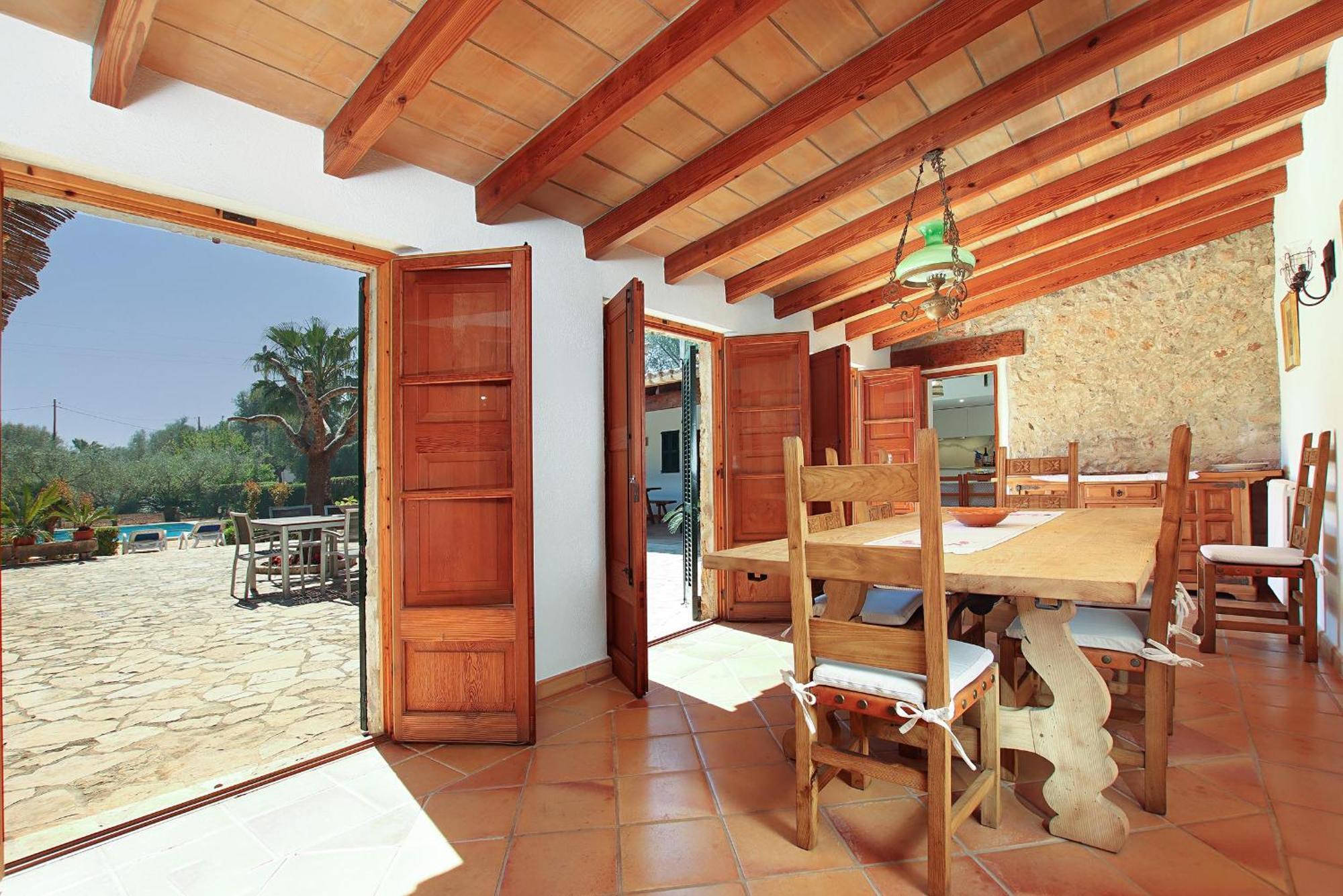 Villa Martorell Pollença