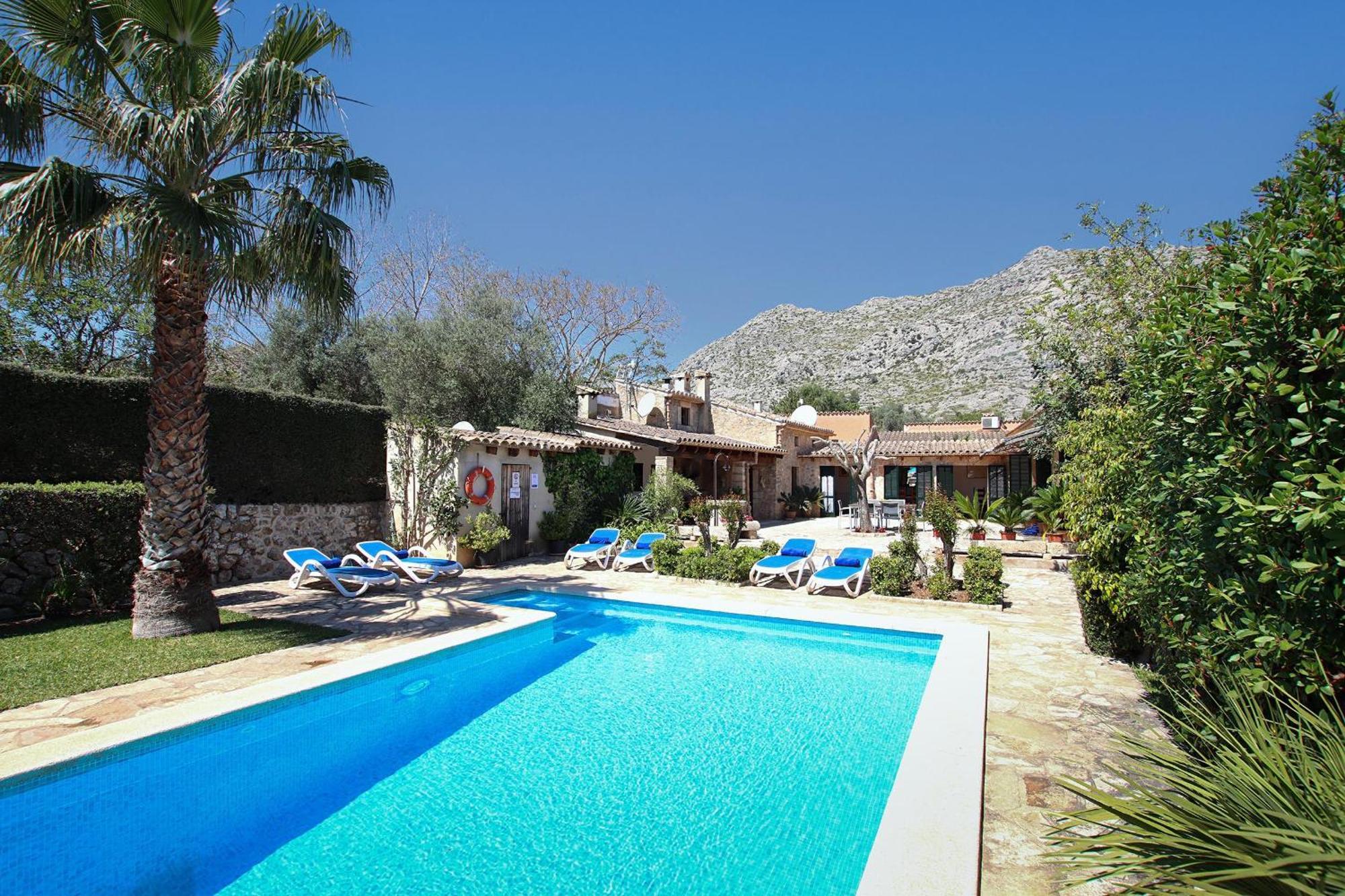 Martorell Villa