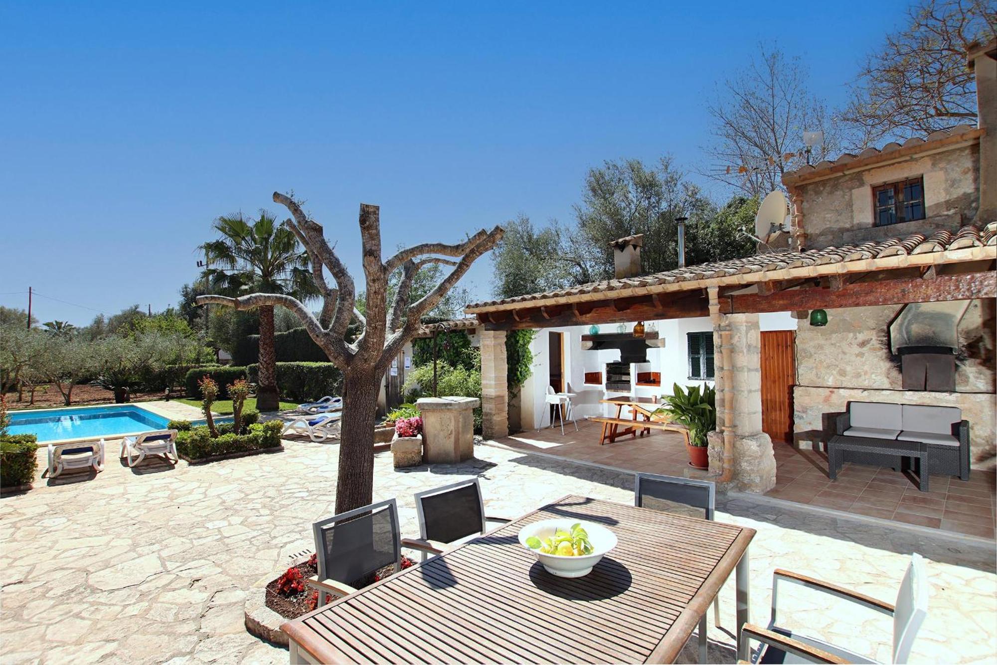 Martorell Villa *