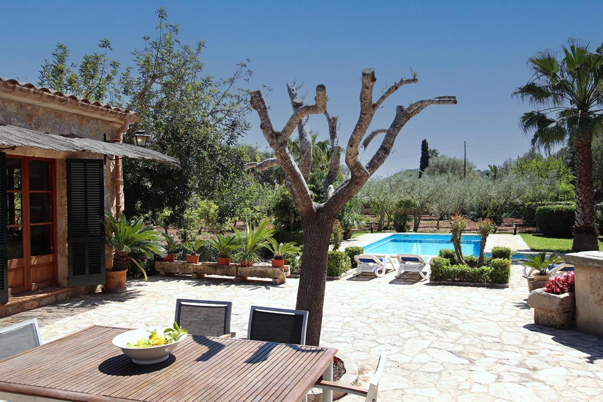 Villa Martorell