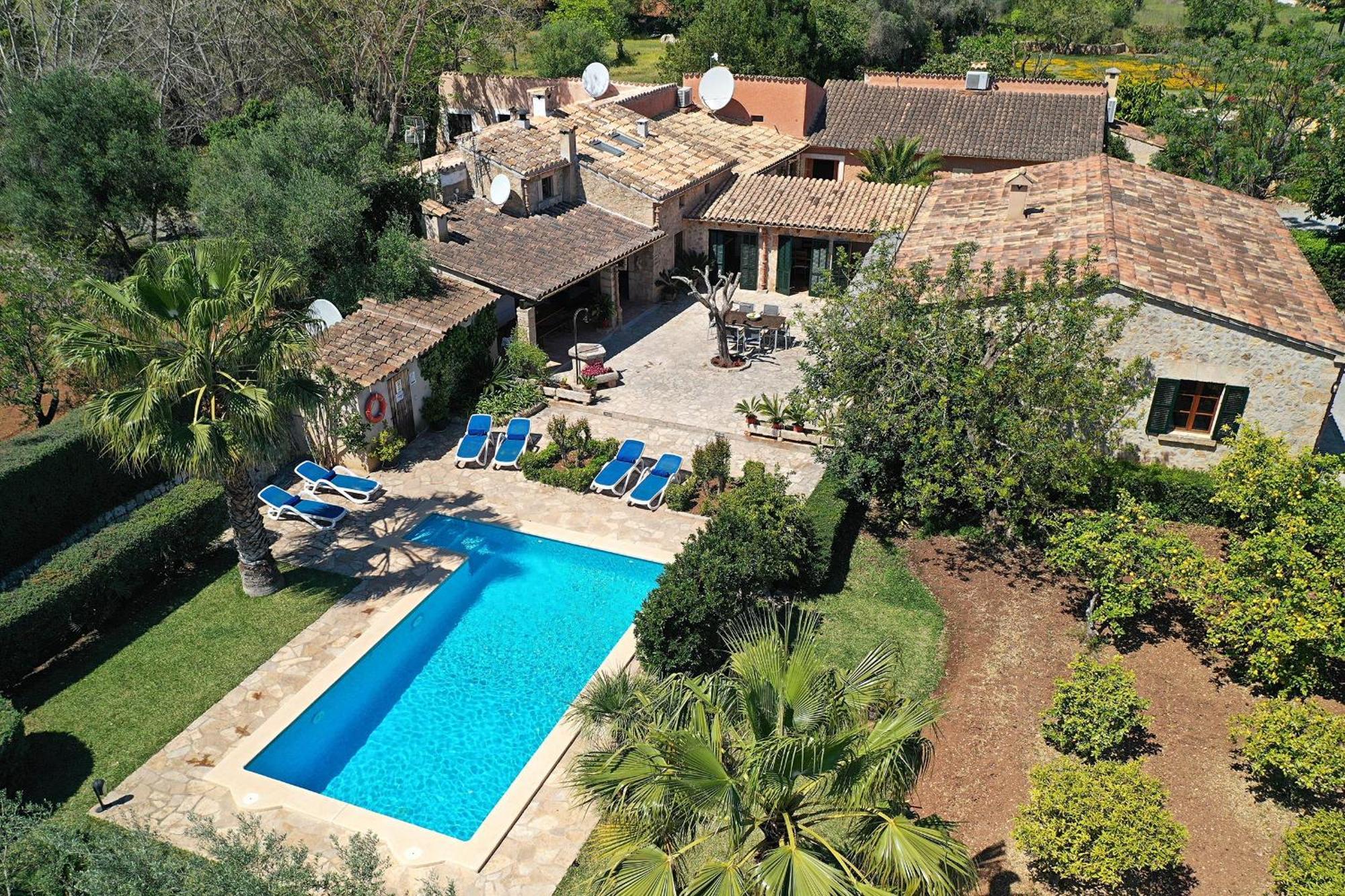 Martorell Villa
