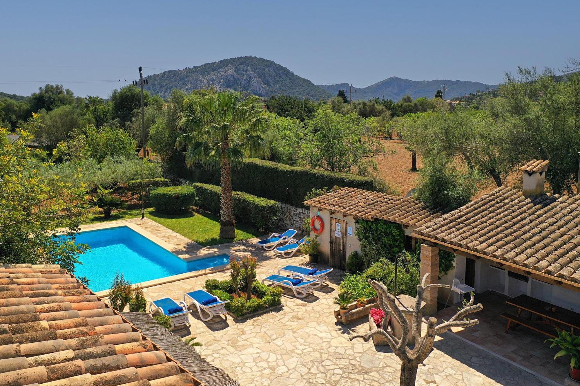 Villa Martorell *
