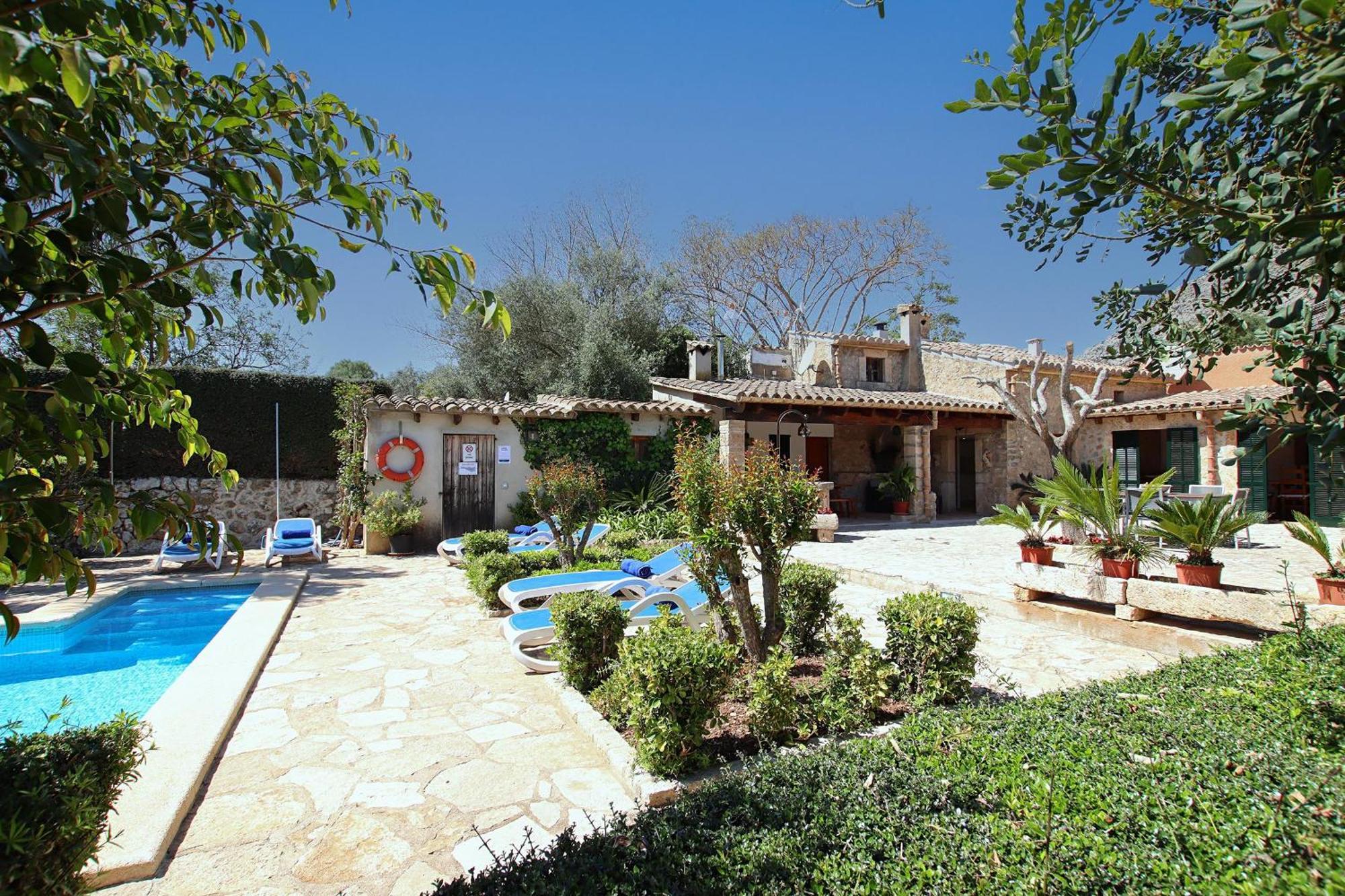 Martorell Villa